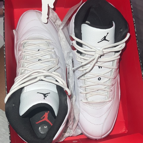 Jordan 12 Twist. worn a couple times. - Picture 4 of 4